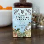 The Peculiar Pathways Tarot