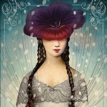 Oracle of Mystical Moments