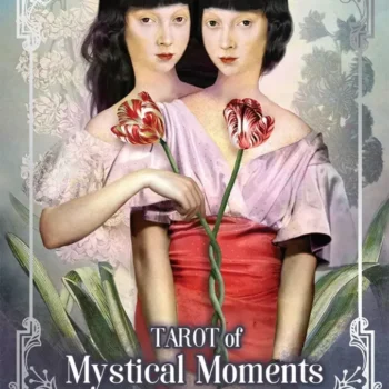 Tarot of Mystical Moments
