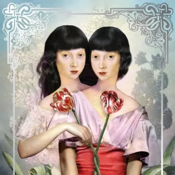 Tarot of Mystical Moments