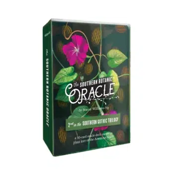 The Southern Botanic Oracle