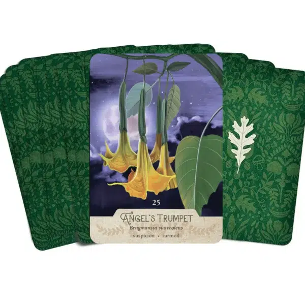 The Southern Botanic Oracle