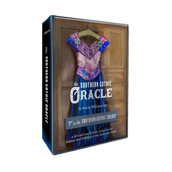 The Southern Gothic Trilogy - Coffret intégral