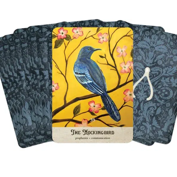 The Southern Gothic Oracle