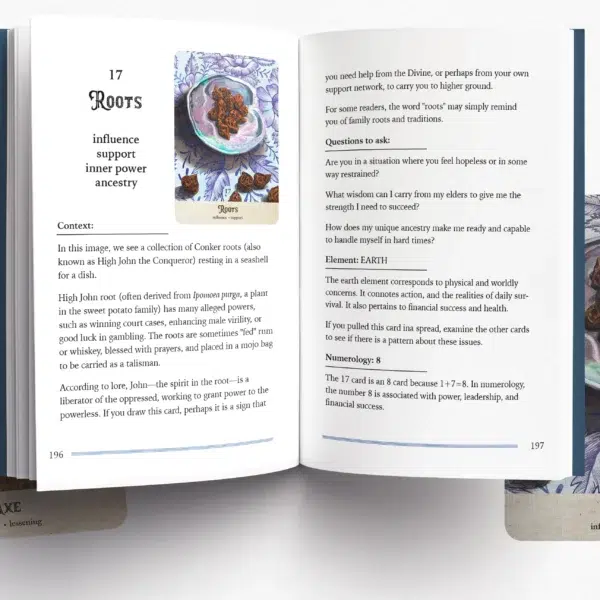 The Southern Gothic Oracle