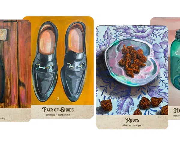 The Southern Gothic Oracle