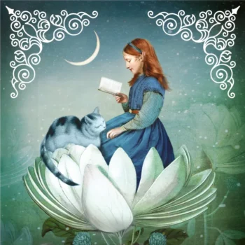 Botanical Dreams Oracle