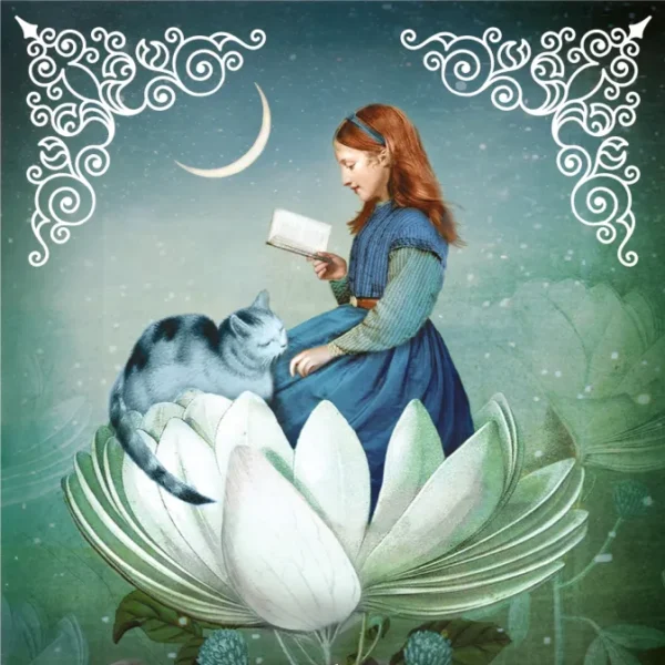 Botanical Dreams Oracle