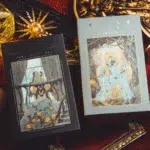 Exile Tarot