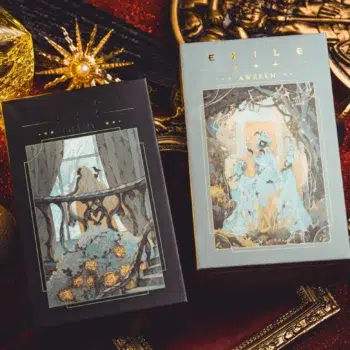 Exile Tarot