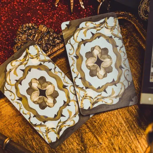 Exile Tarot