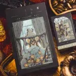 Exile Tarot