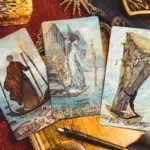 Exile Tarot
