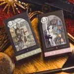 Exile Tarot