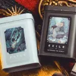 Exile Tarot