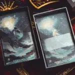 Exile Tarot