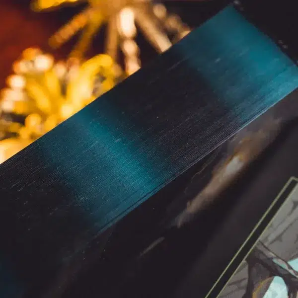 Exile Tarot