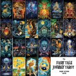Fairy Tale Journey Tarot