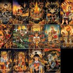 Fairy Tale Journey Tarot