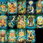 Fairy Tale Journey Tarot
