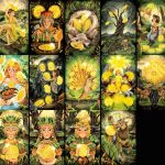 Fairy Tale Journey Tarot