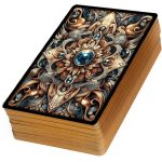 Fairy Tale Journey Tarot