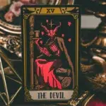 Windmill Flag Tarot