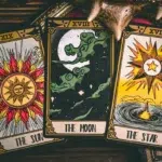 Windmill Flag Tarot