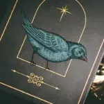 Windmill Flag Tarot