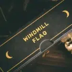Windmill Flag Tarot