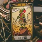 Windmill Flag Tarot