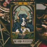 Windmill Flag Tarot
