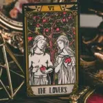 Windmill Flag Tarot