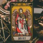 Windmill Flag Tarot