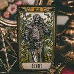 Windmill Flag Tarot