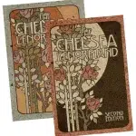 Chelsea Lenormand 2nd Edition