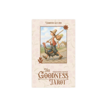 The Goodness Tarot