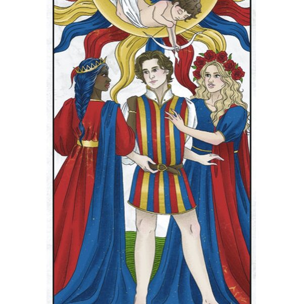 Parfait Tarot de Marseille
