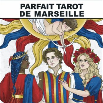 Parfait Tarot de Marseille