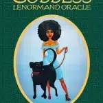 Afro Goddess Lenormand