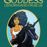 Afro Goddess Lenormand