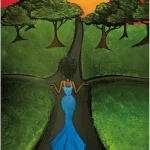 Afro Goddess Lenormand