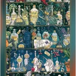 The Alchemist's Oracle