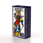 Ancien Tarot de Marseille
