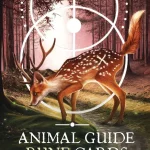 Animal Guide Rune Cards
