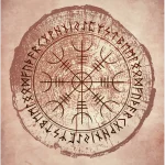 Animal Guide Rune Cards