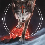 Animal Guide Rune Cards