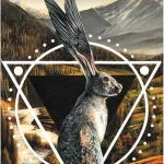 Animal Guide Rune Cards