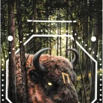 Animal Guide Rune Cards
