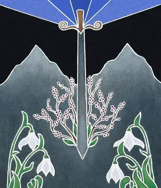 The Animystic Tarot